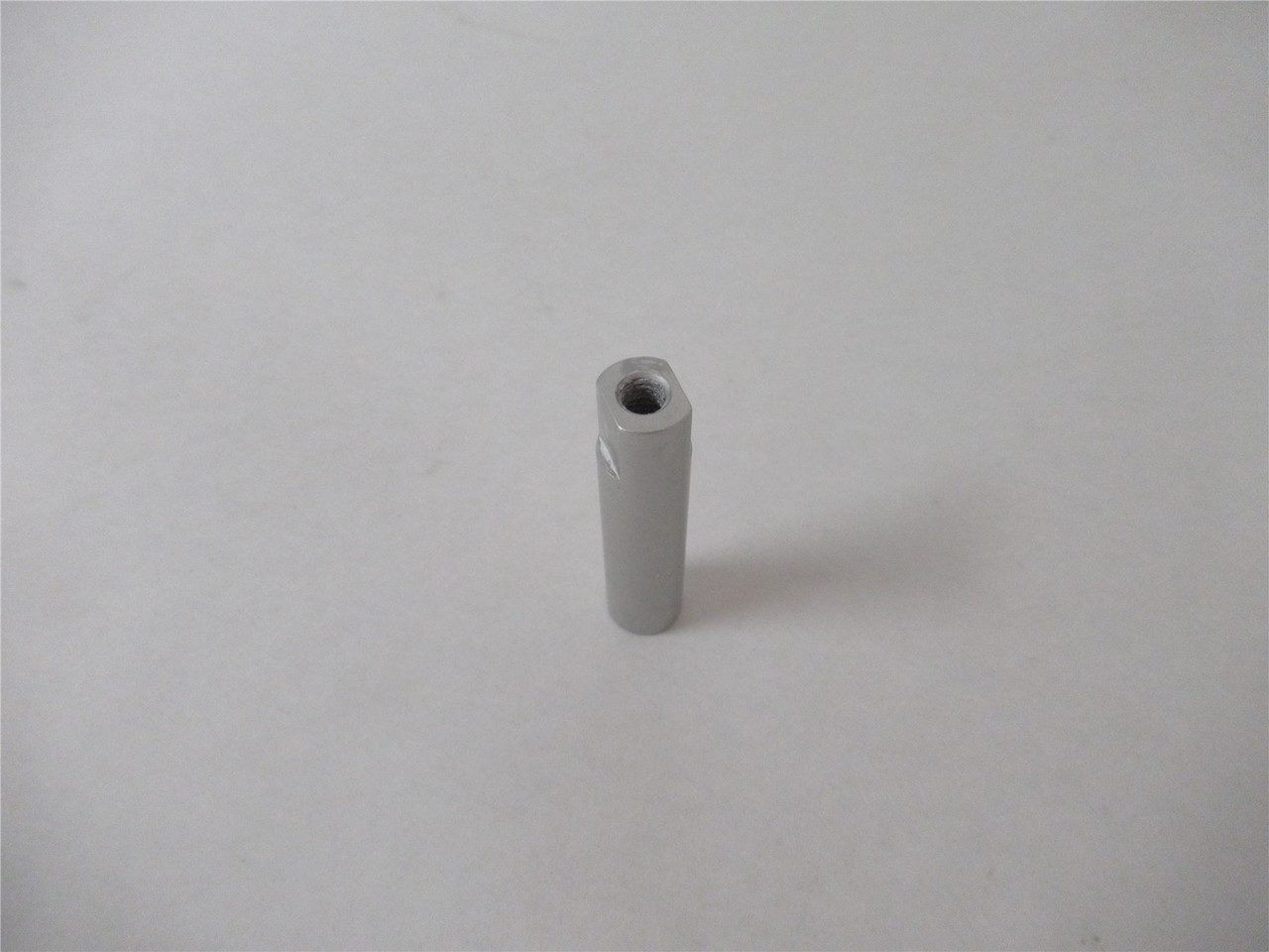 Marel 3434437; Pin Shift 50L 12Dia M6/M6 Spacer Guard