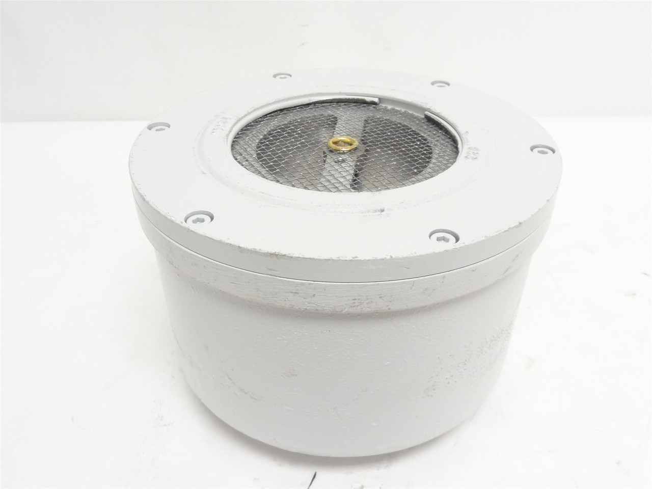 Marel 400003620; Vacuum Valve; Size: 3"