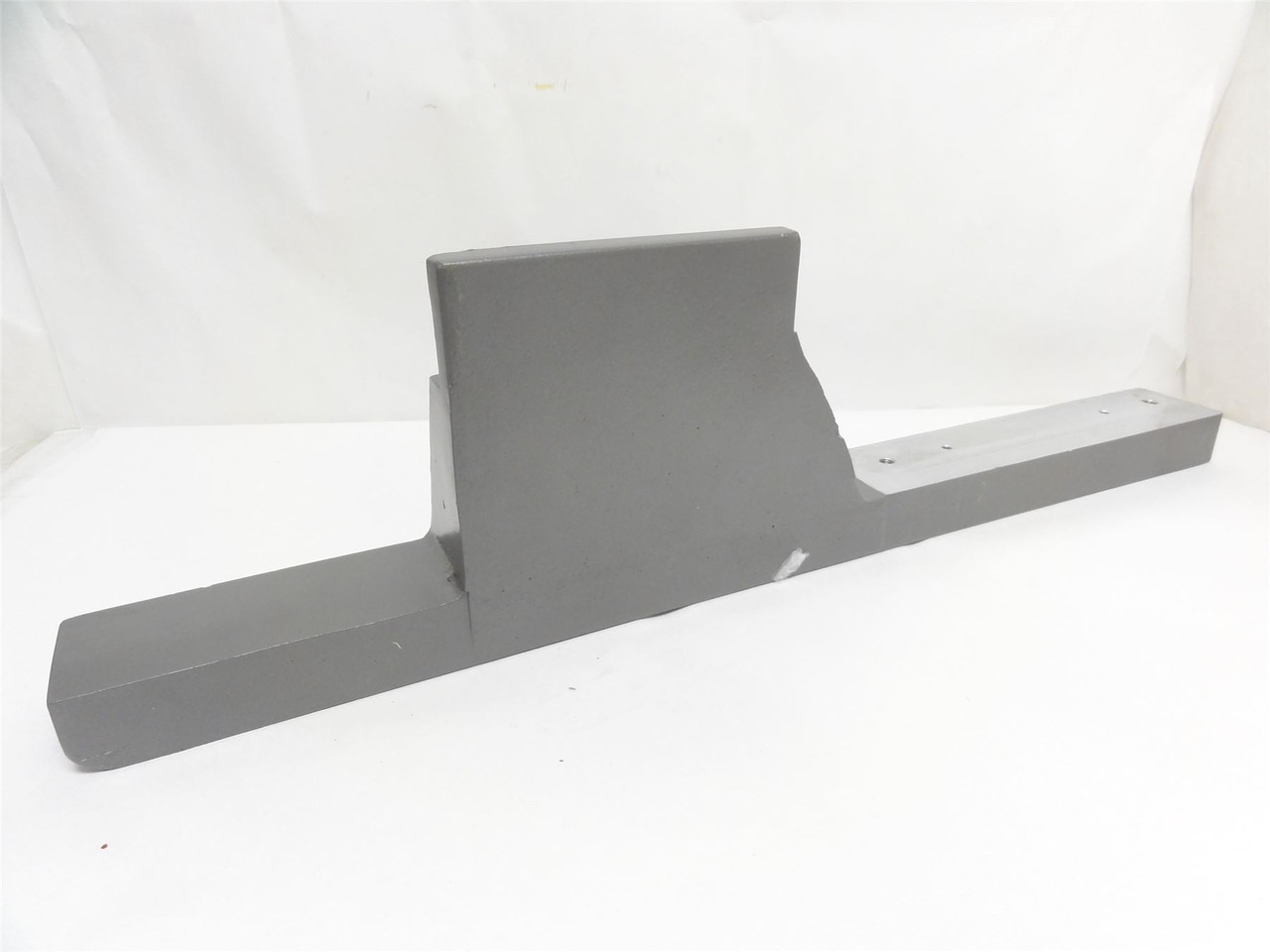 Bradman Lake 004979-001-007; Head Support Mod