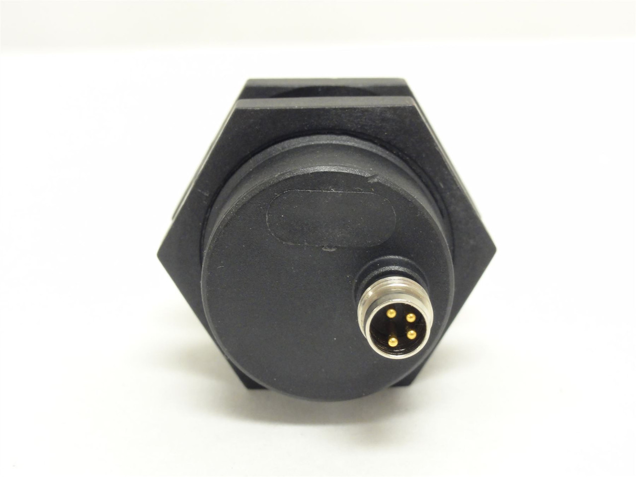 Wieland SIMA-1329; Magnetic Safety Switch; 4-Pin QD