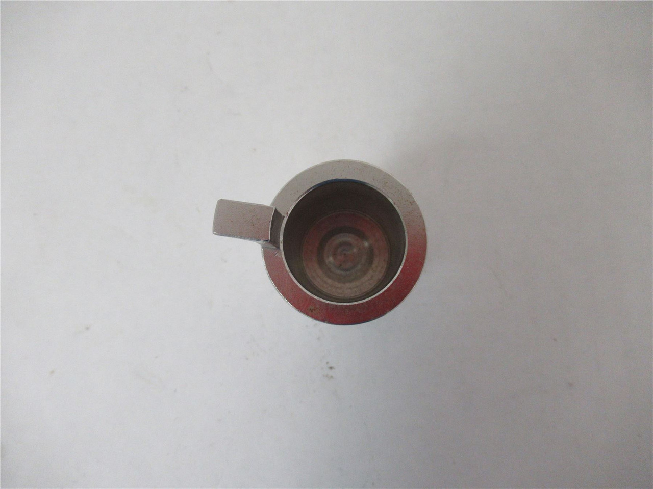 Robert Reiser 142300600; Cleaning Plug SS