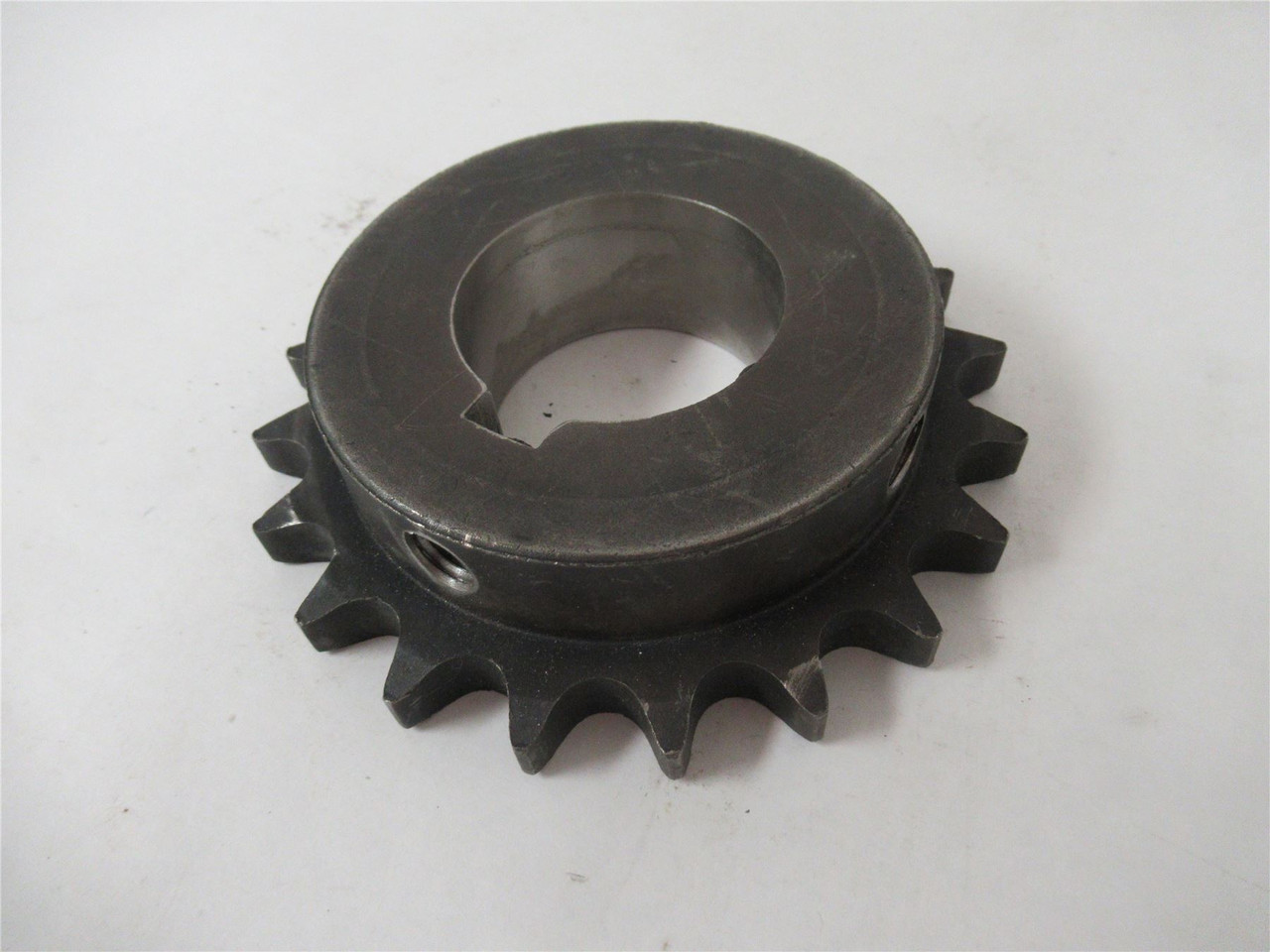 Martin 60B20-2; Sprocket #60  2"ID 20Teeth