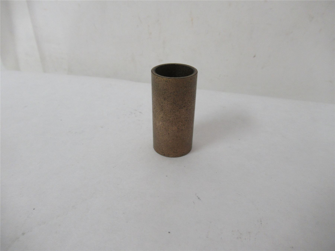 Bunting Bearings SS141820; Bushing Bronze Slv .625" ID .75"OD