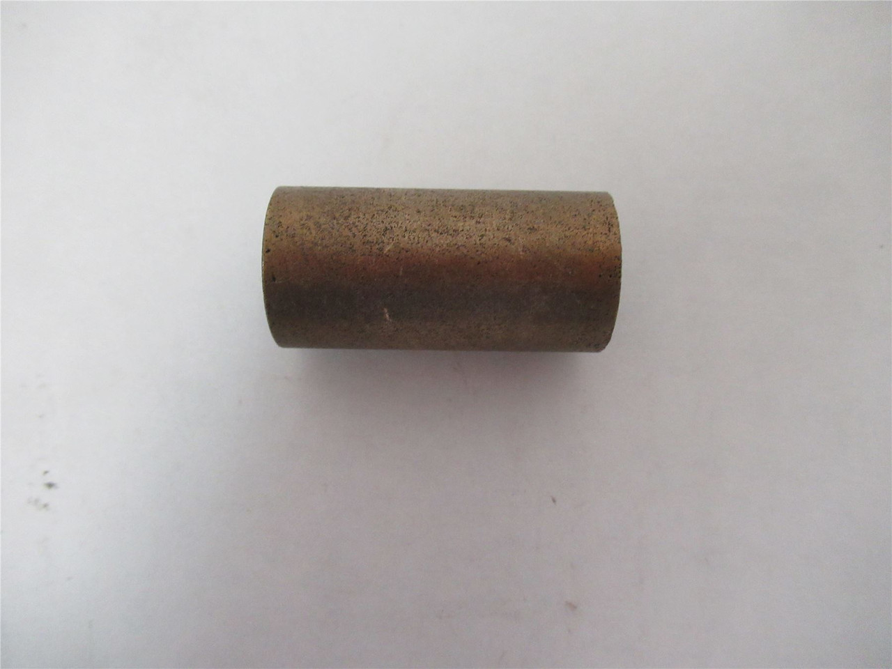 Bunting Bearings SS141820; Bushing Bronze Slv .625" ID .75"OD