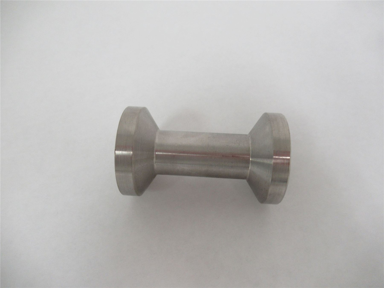 GE Leblanc 1300006123; Suspension Shaft 1 1/2ODX1/2IDX2 1/2LG