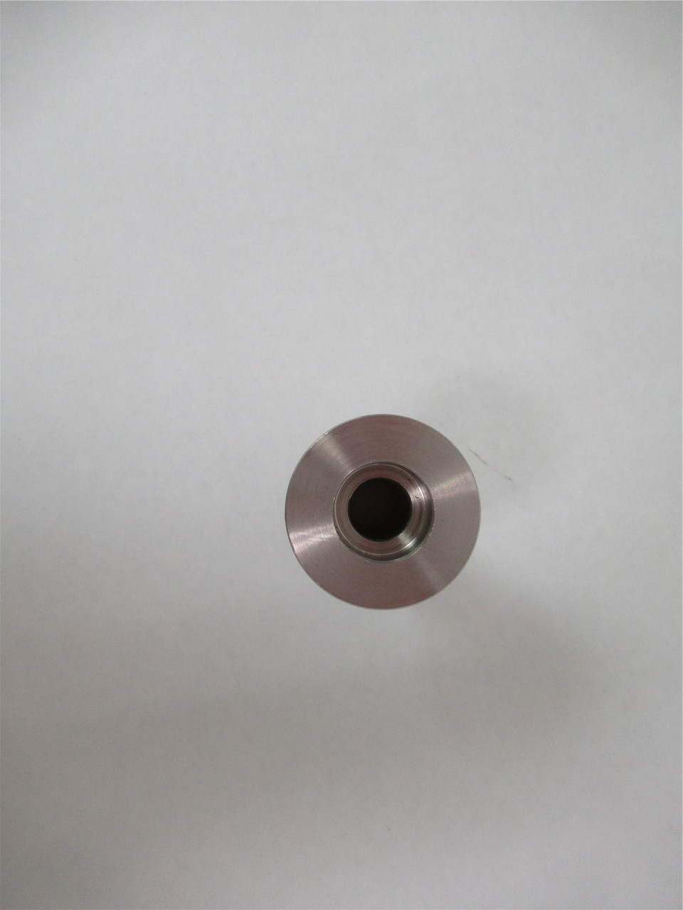 GE Leblanc 1300006123; Suspension Shaft 1 1/2ODX1/2IDX2 1/2LG