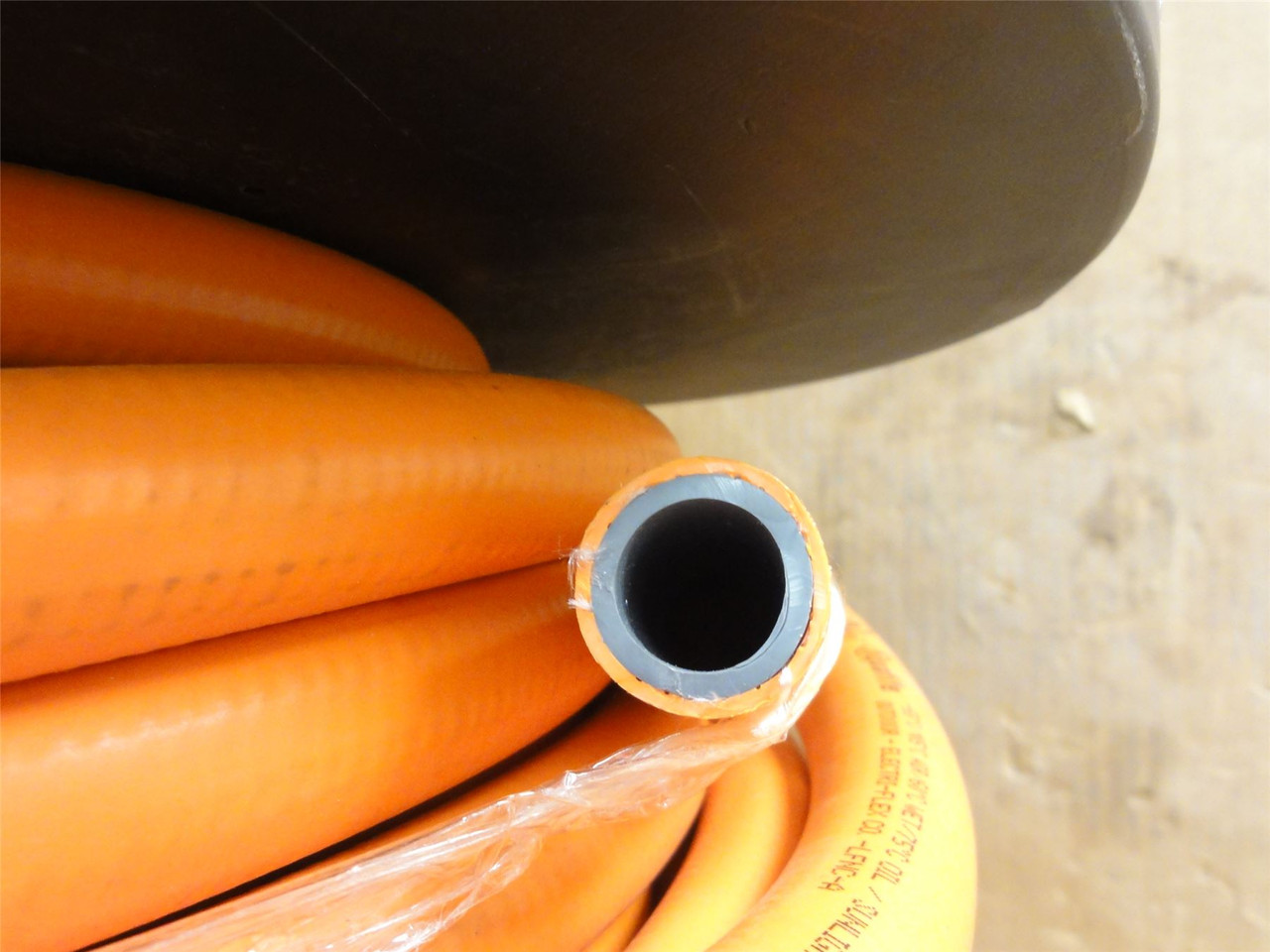 Thomas Betts TYPEA50-115; Roll-115'. Flex-Conduit Size: 1/2"