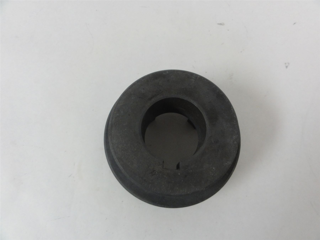 Magnaloy M50020016; Jaw Coupler 500 HUB 2" Bore X 1/2" Keyway