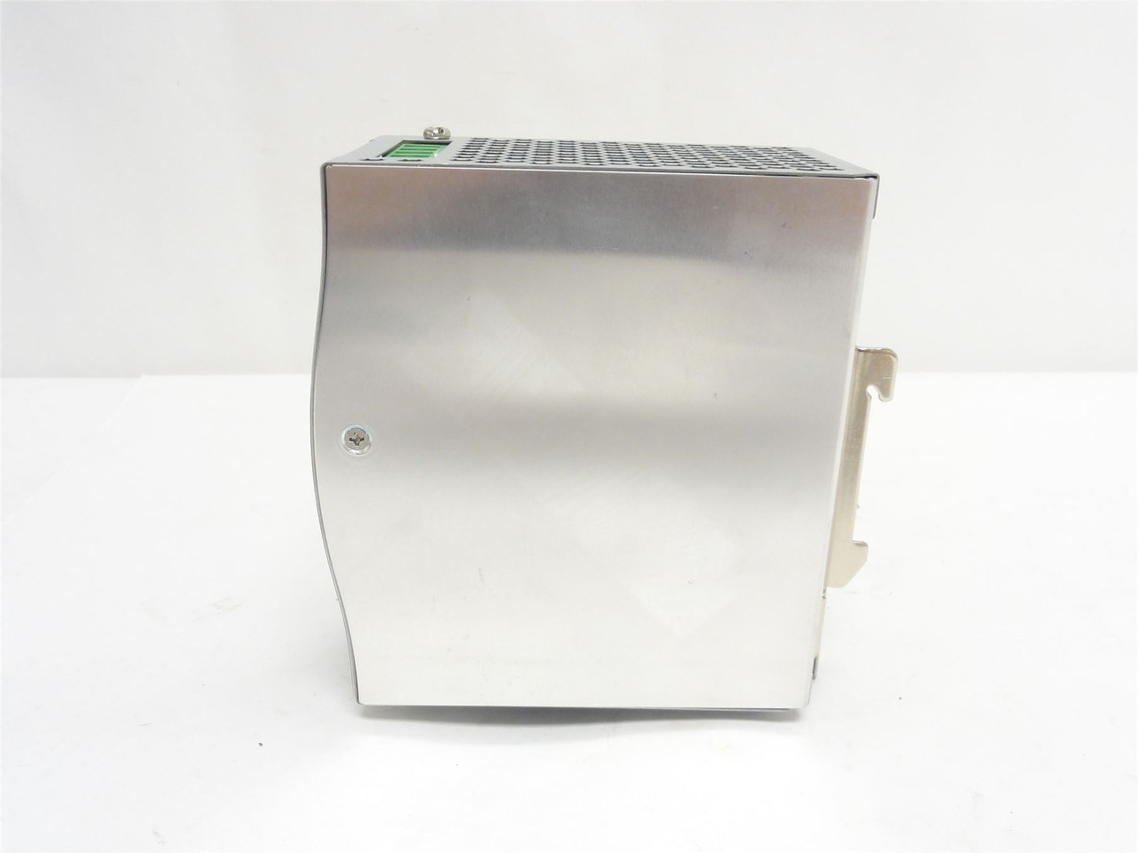 Mean Well WDR-240-24; Power Supply; 200-500VAC In; 24VDC Out