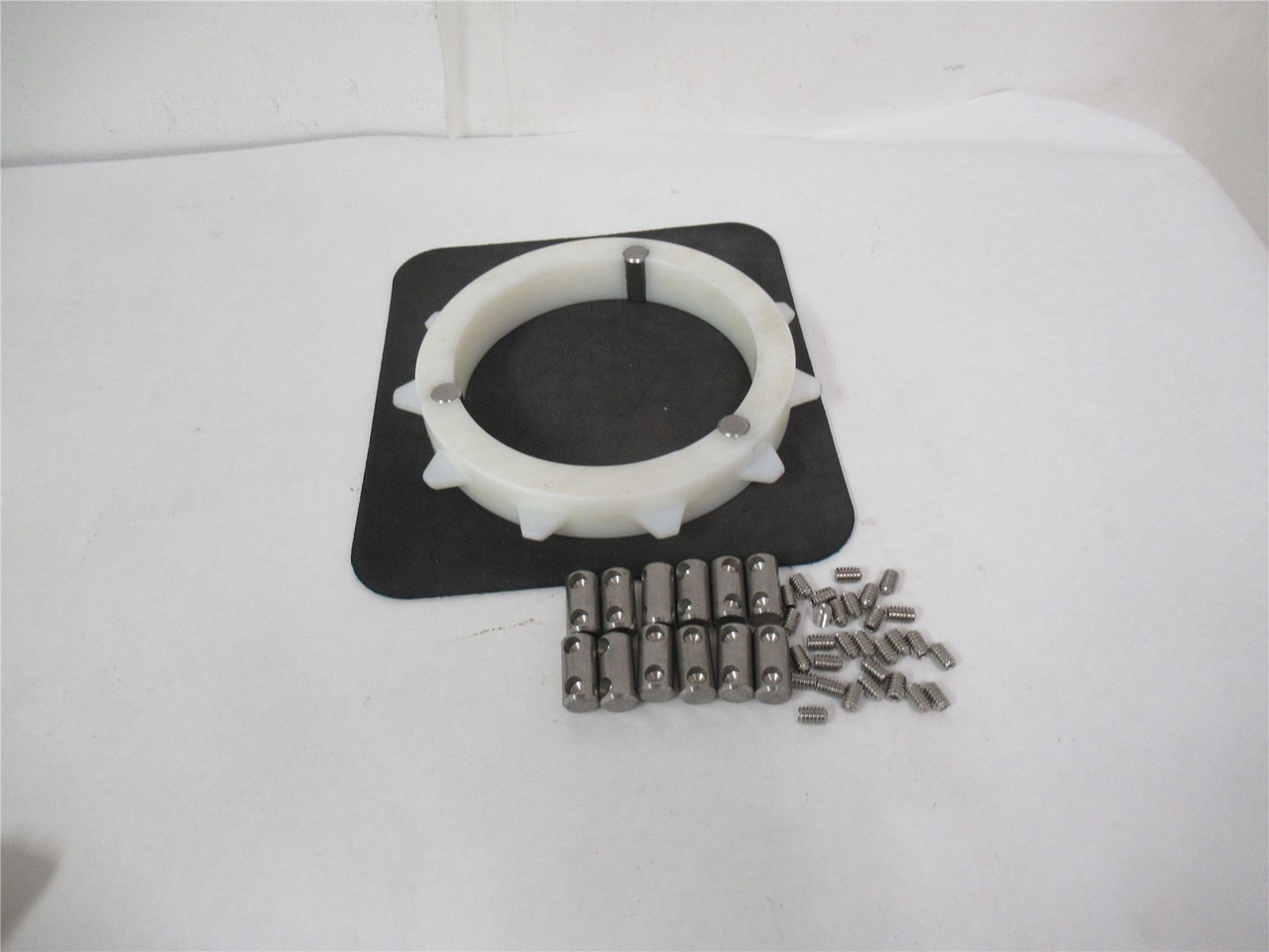 Intralox 127400MSGINTR11TSPN; Sprocket 400