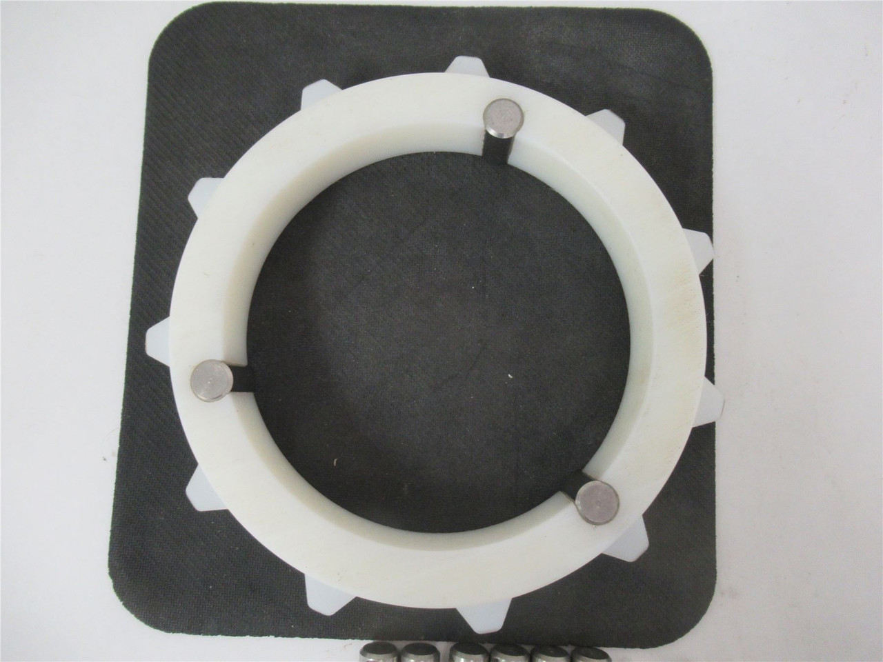 Intralox 127400MSGINTR11TSPN; Sprocket 400