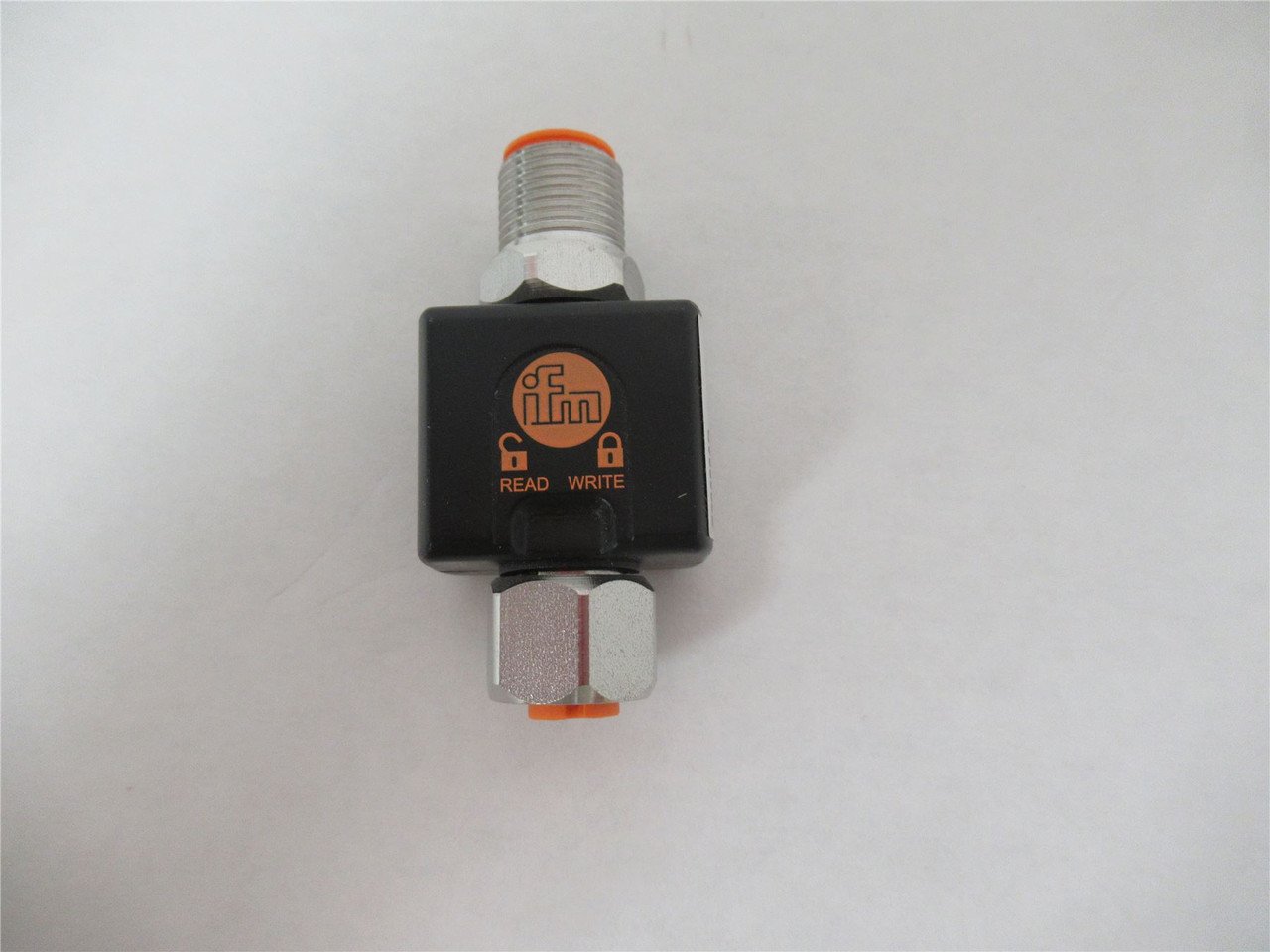 IFM E30398AD; Memory Plug IO-Link 18-32 VDC 35 MA