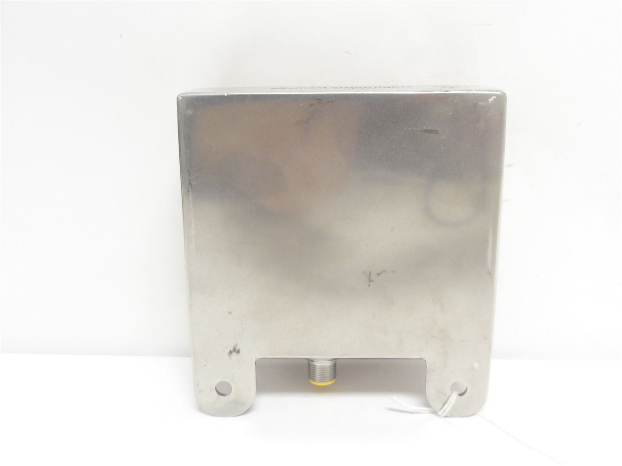 Smart Vision Lights SW75-WHI-LPIV; White Washdown Brick Light