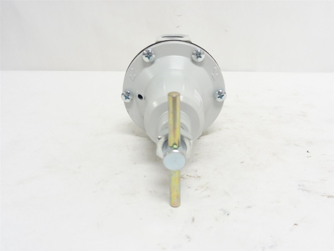 MFG- R495002803; Oil Pressure Control Valve; 1/2NPT