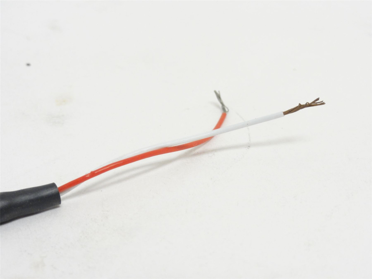 Powis 816-229-1114; Type: J Probe 25' Wire; 3/16"OD x 6" Long