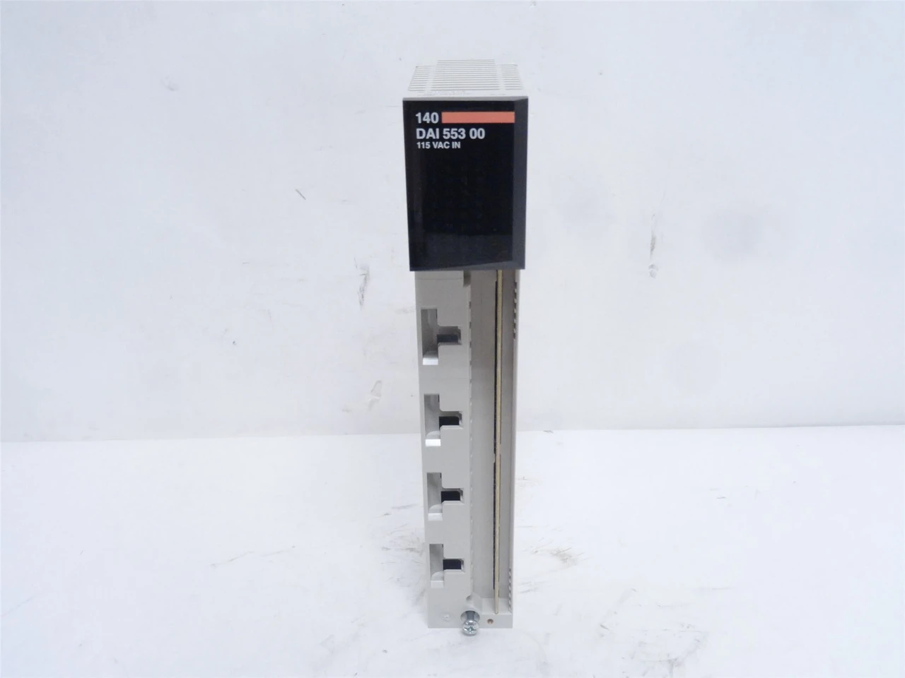 Schneider 140DAI55300; Discrete Input Module 115VAC; 32 Input