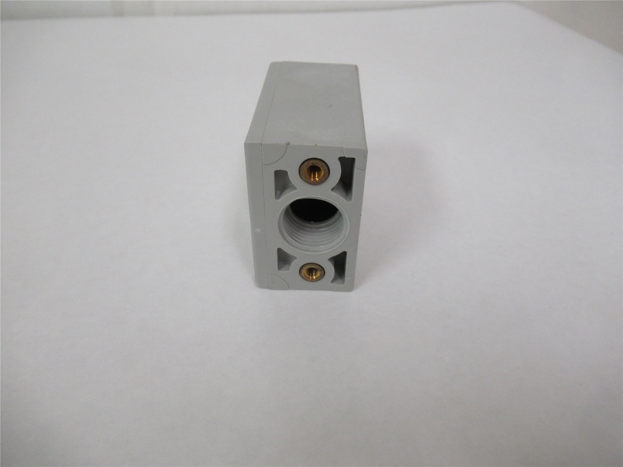 Allen-Bradley 42MTB-5000; Photo Sensor  102-132 VAC 2 Amps