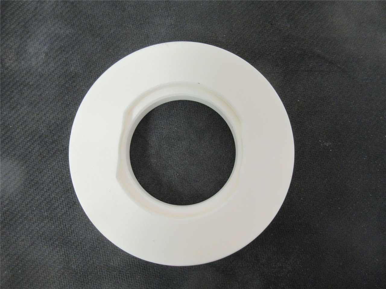 FH Food Equipment 101673; Ceramic Seat Seal 2" ID 3.875" OD