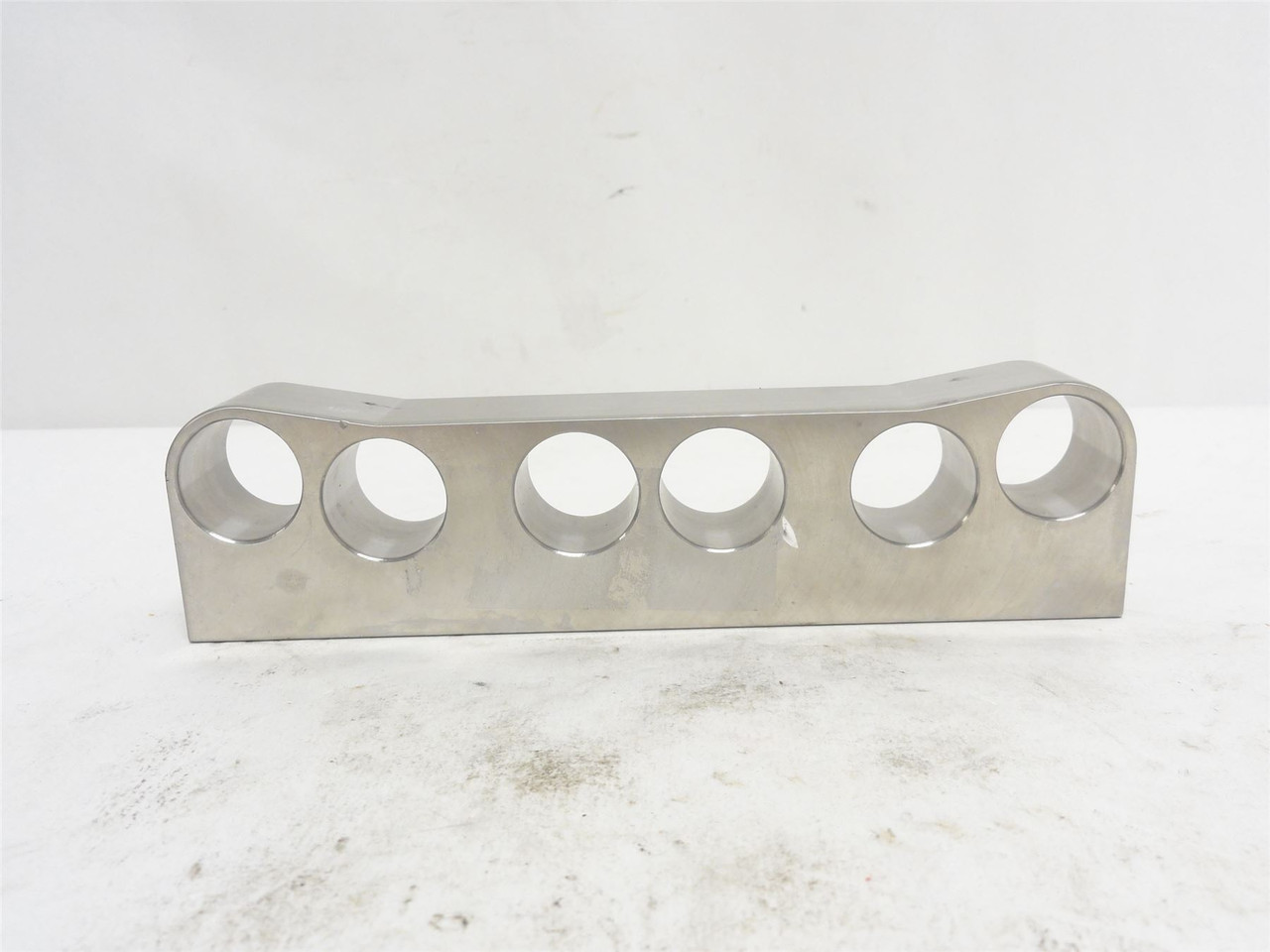Stork 631002; Stainless Steel Bearing Block