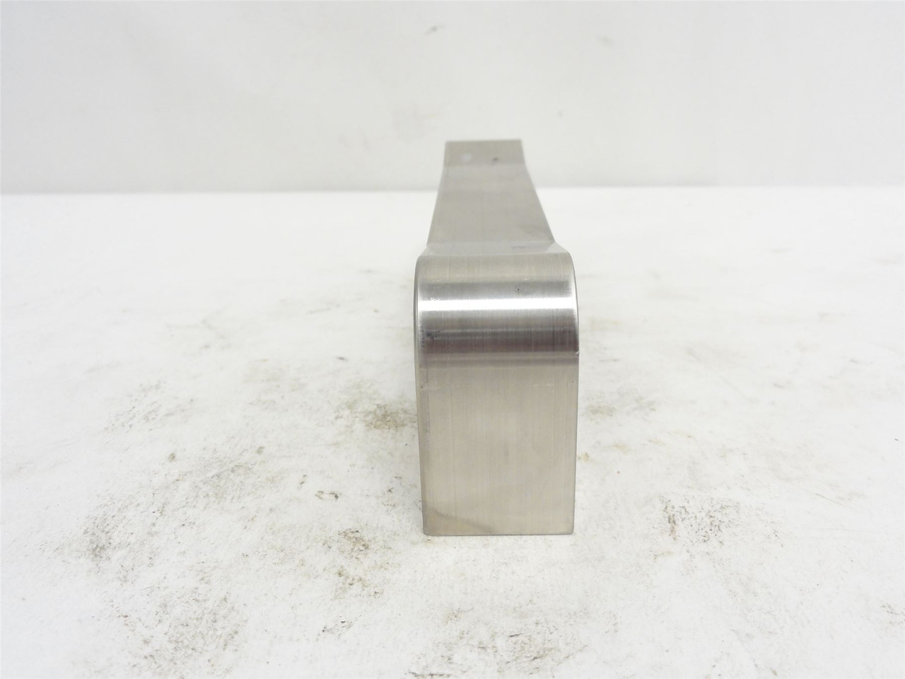 Stork 631002; Stainless Steel Bearing Block