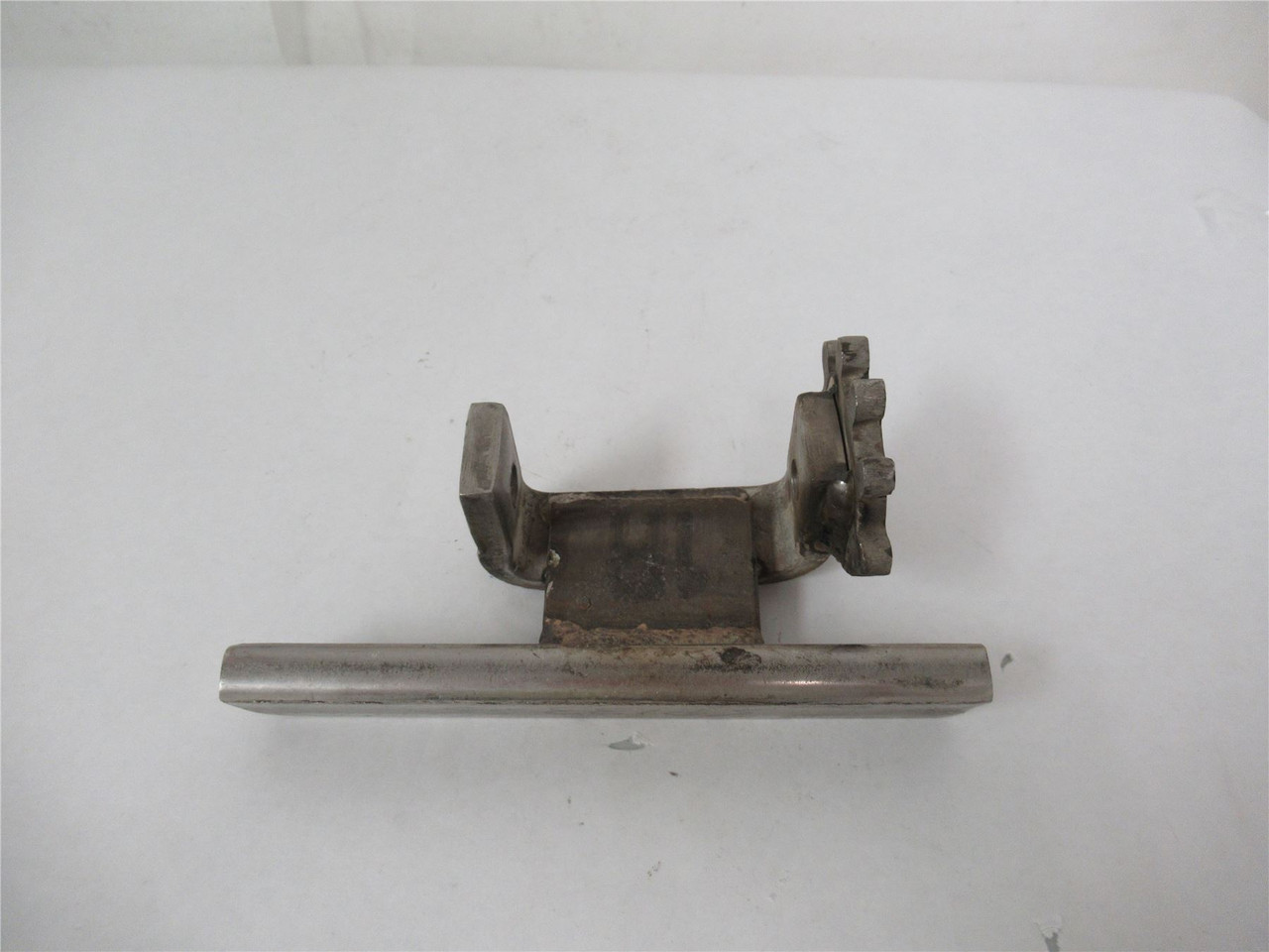 Lefiell SP133; Strut Lift Track Assembly SST