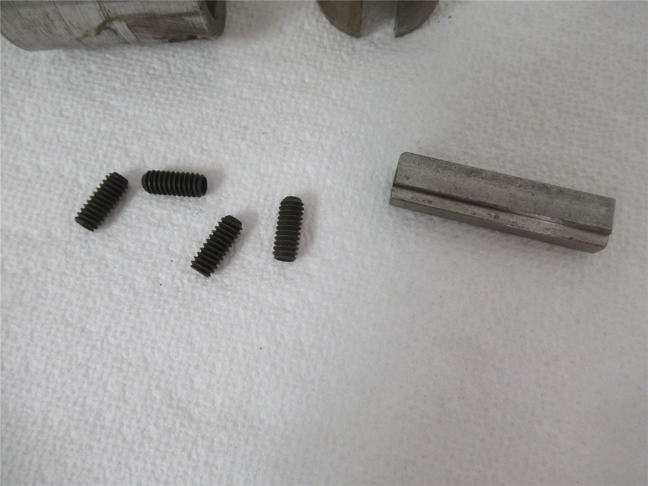 Dodge BU107H100; Bushing Kit