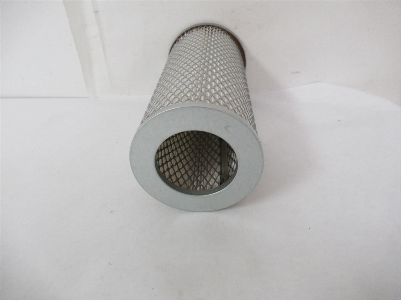 Solberg HE896; HEPA Filter UV SYS