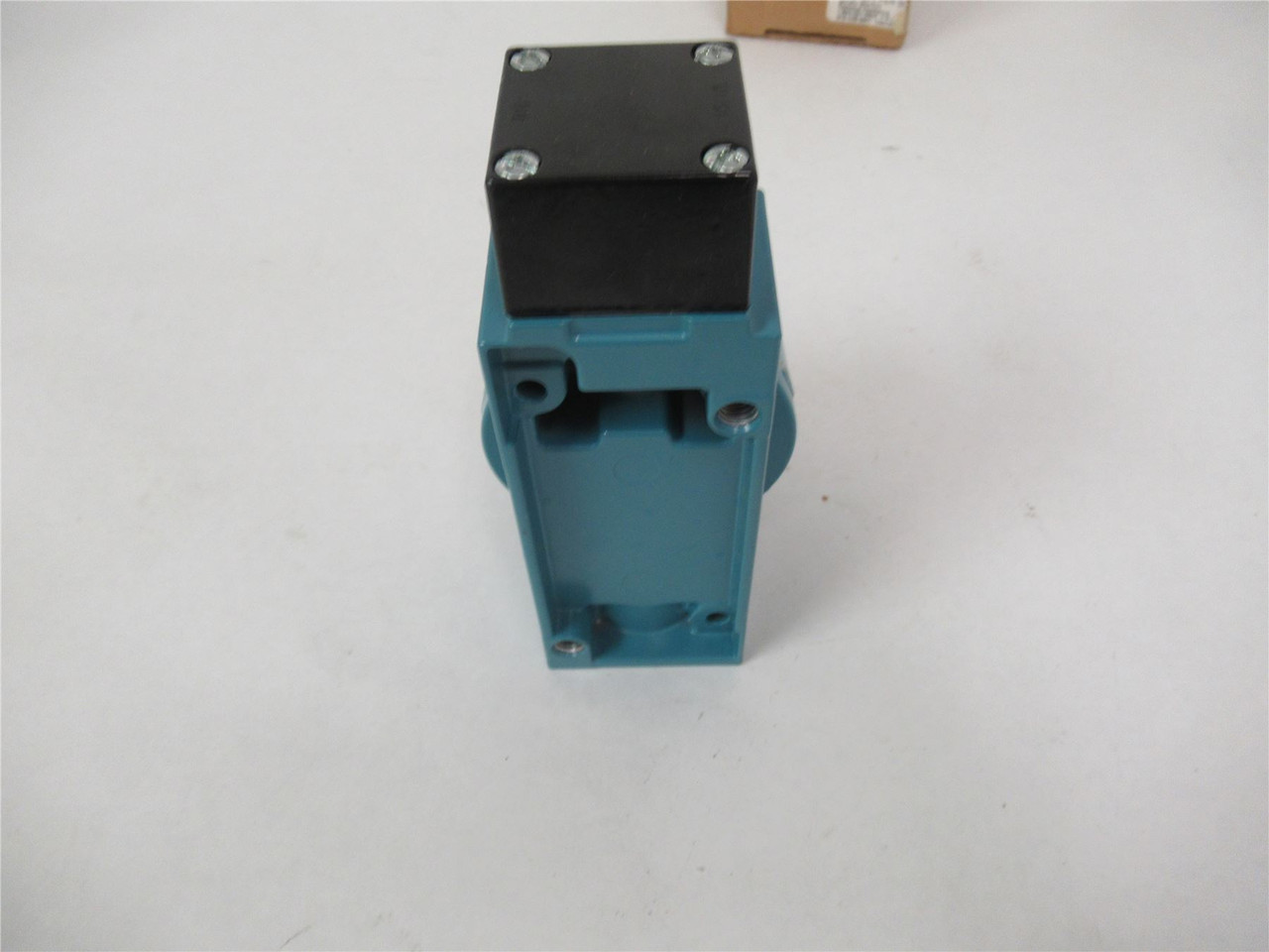 Honeywell LSXA3K; Precision Limit Switch 10A 600V