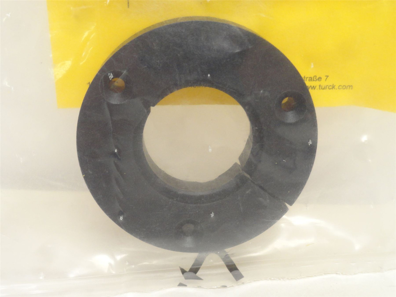 Turck PE1-EQR24; Encoder Positioning Element 1590966