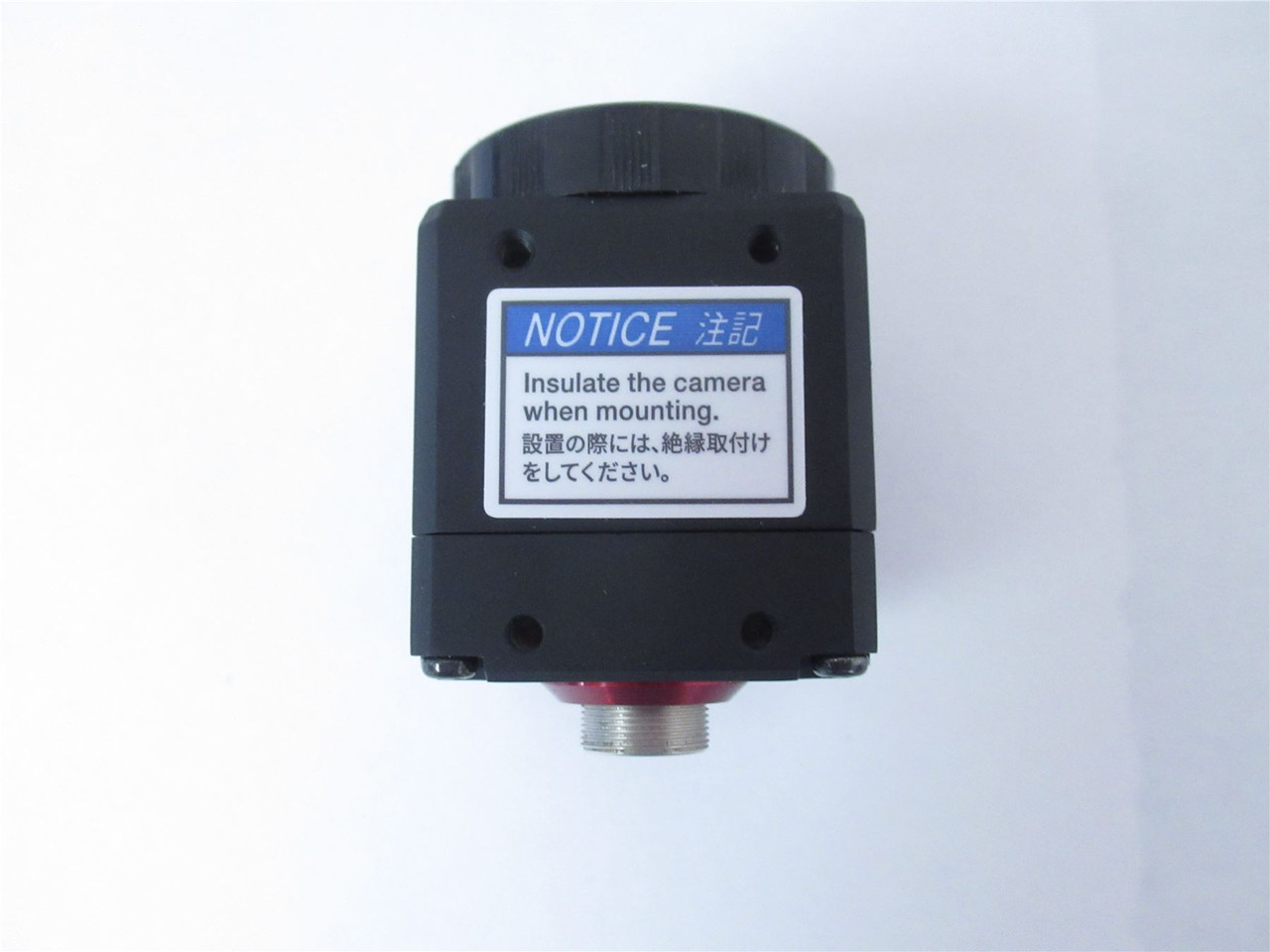 Keyence CA-H048CX; CAMERA  VGA COLOR 0.47 MP 16X SPEED