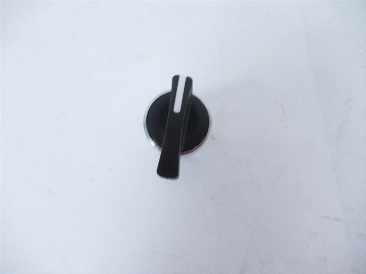 Schneider ZB4 BJ3; Switch Selector 3 Position Non Illum 22mm
