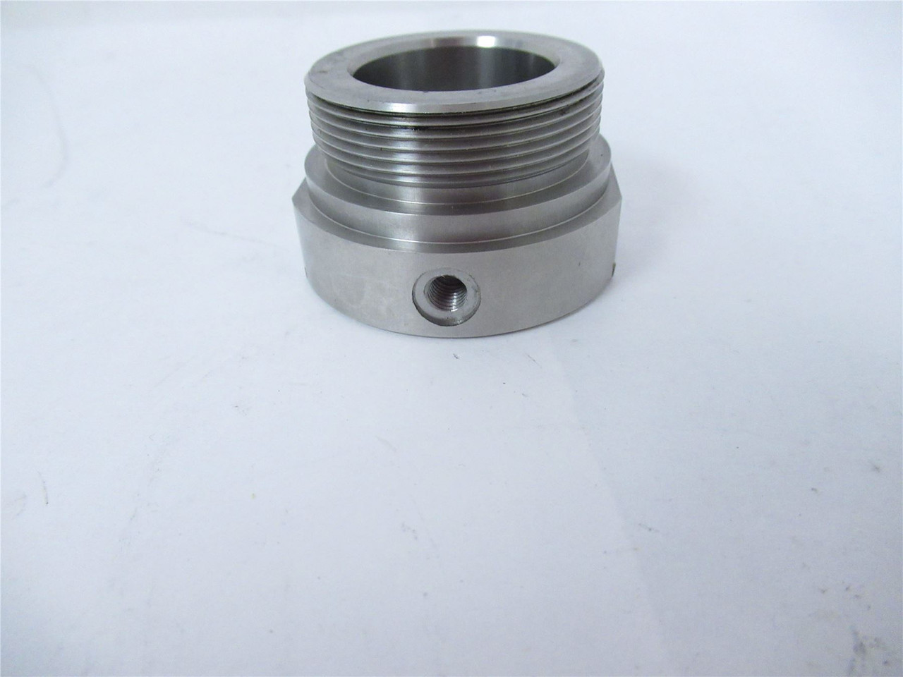 Provisur 063346C; Bearing Housing 46mmOD threads