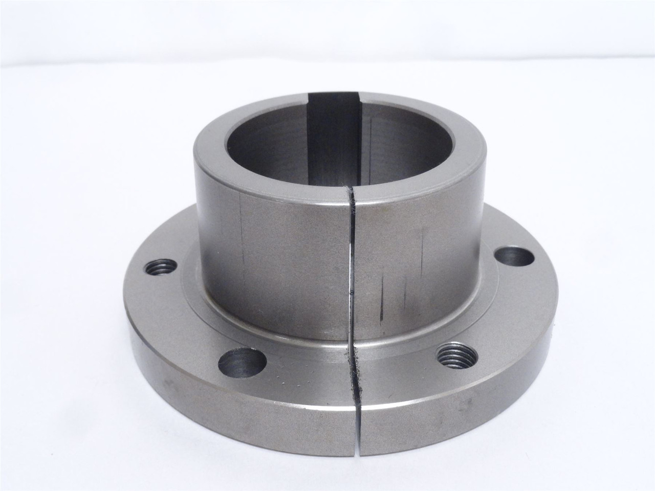 Dodge Ex2-7/8-KW; QD Bushing 120520; 2-7/8"ID x 6" Flange