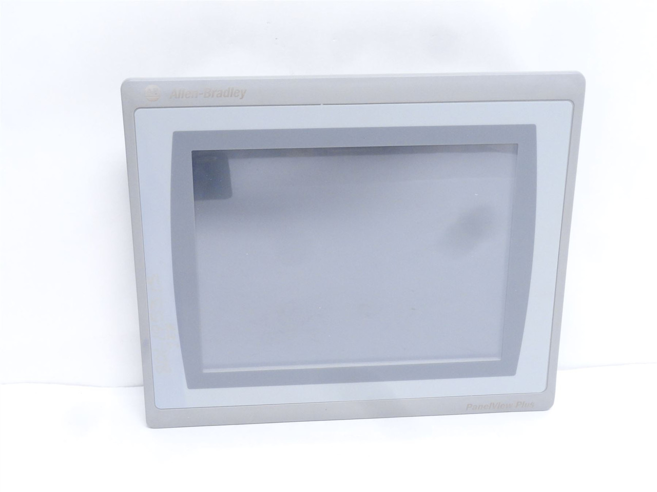 Allen-Bradley 2711P-T10C21D8S; Touch Screen; TFT Color; 24VDC