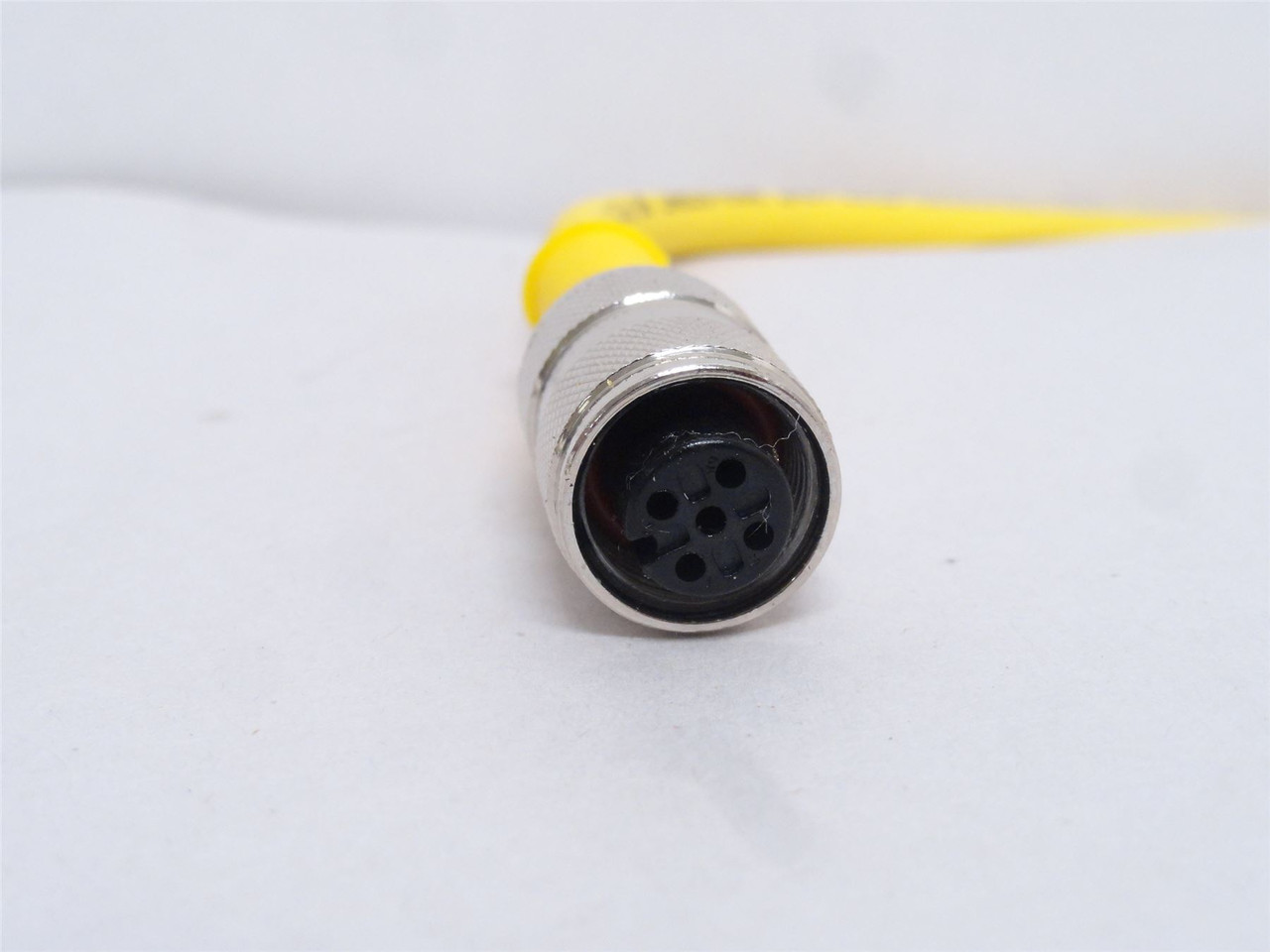 Turck RK 4.43T-1.3-RS 4.43T; Connector Cordset U0933-15
