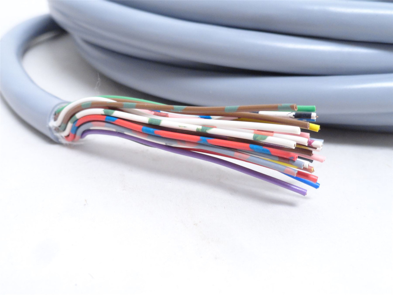 Festo NEBV-C-S1WA25HS- K-10-N-LE25-510; Connect Cable 2265133