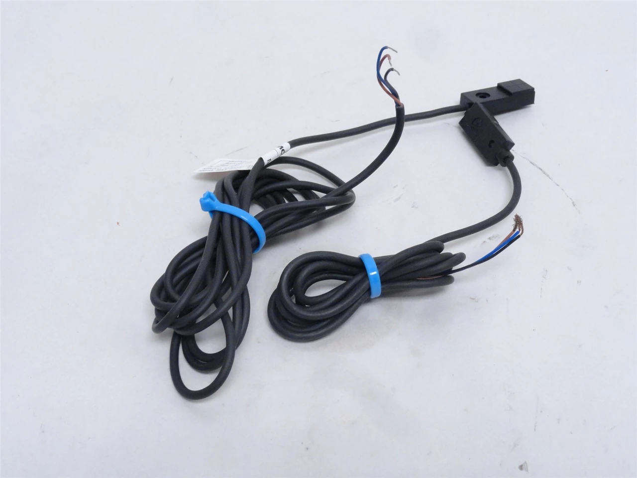 Ramco MQP2-1202N-A3U2F; Inductive Prox Sensor 10-30VDC; NPN-NO