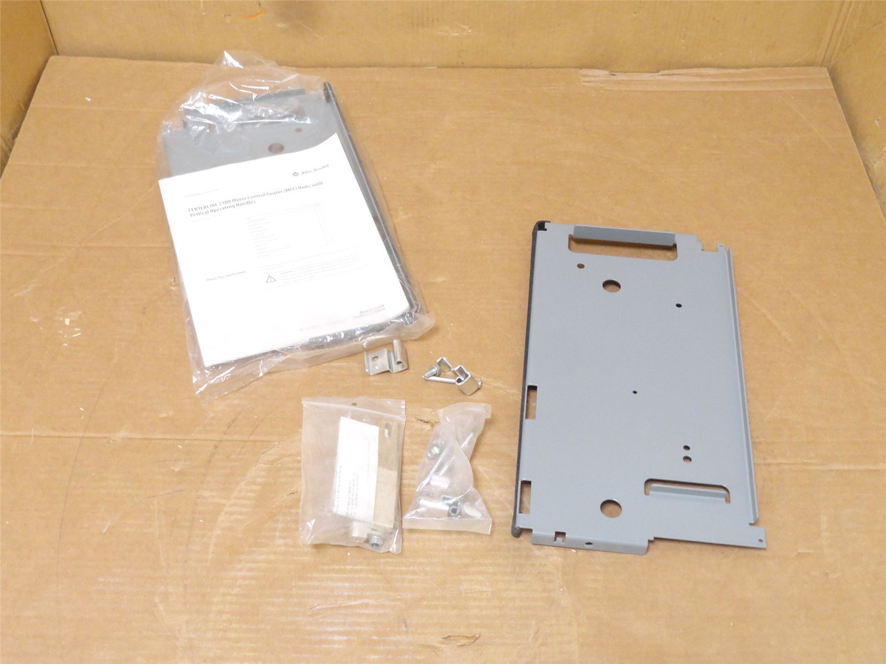 Allen-Bradley 2192F-DJC-26P; Fusible Disconnect Switch; 100A