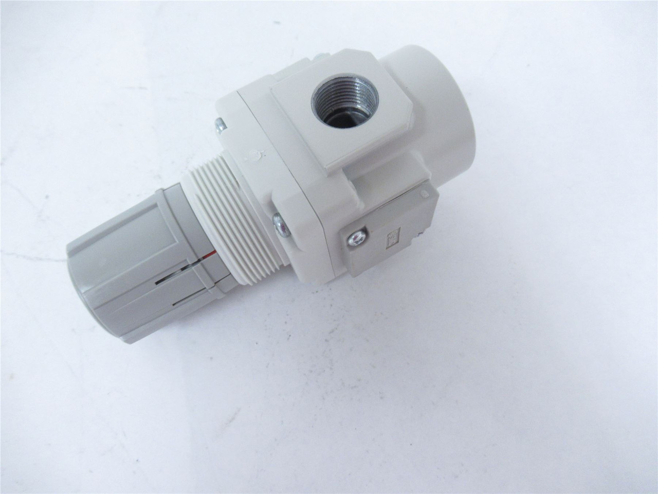 SMC AR30F03H-B; Pneumatic Press Regulator Body Size30ThreadG
