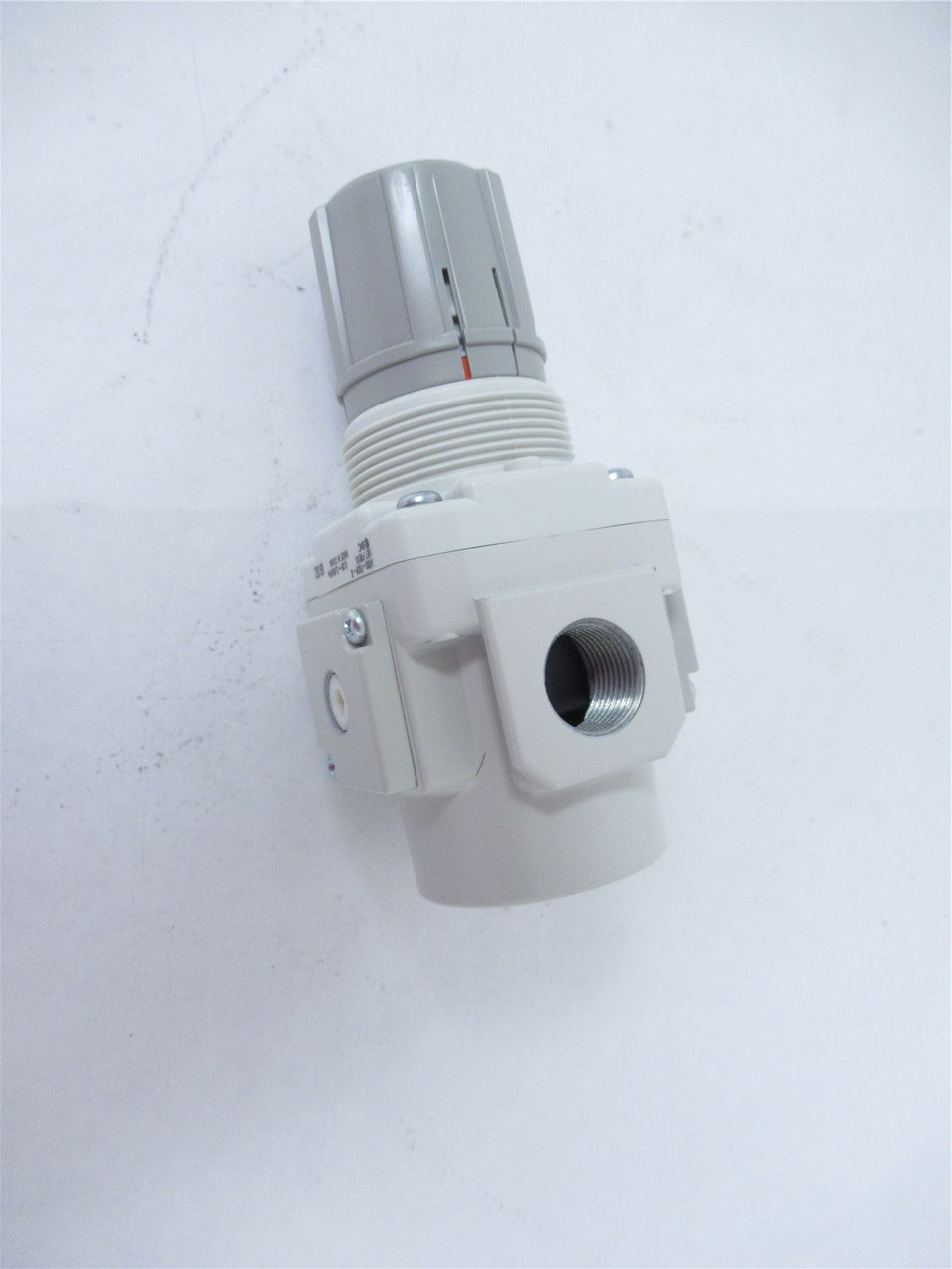 SMC AR30F03H-B; Pneumatic Press Regulator Body Size30ThreadG