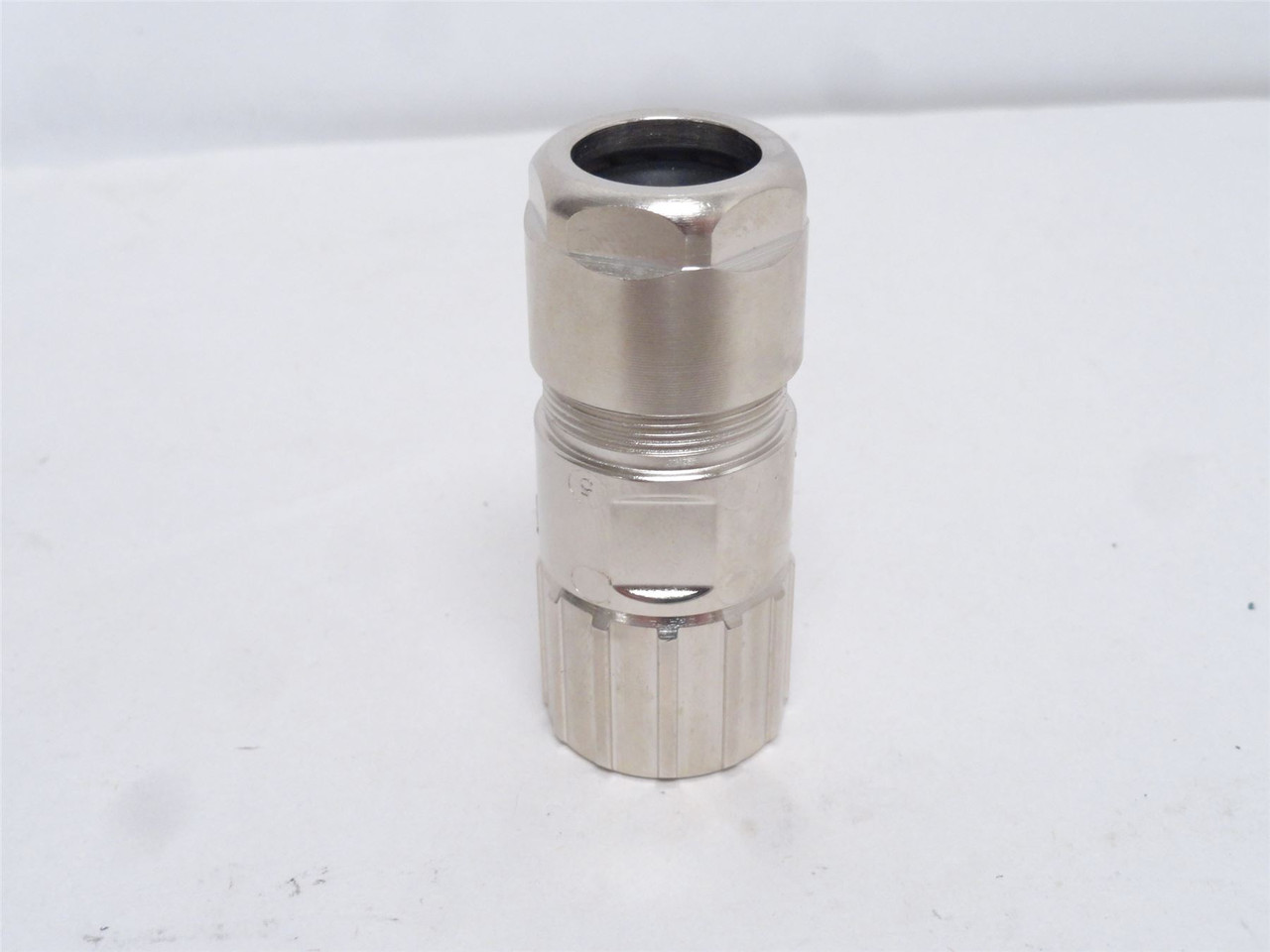 BEI Sensors 9416/076; Cable Mating Assembly; 12-Pin