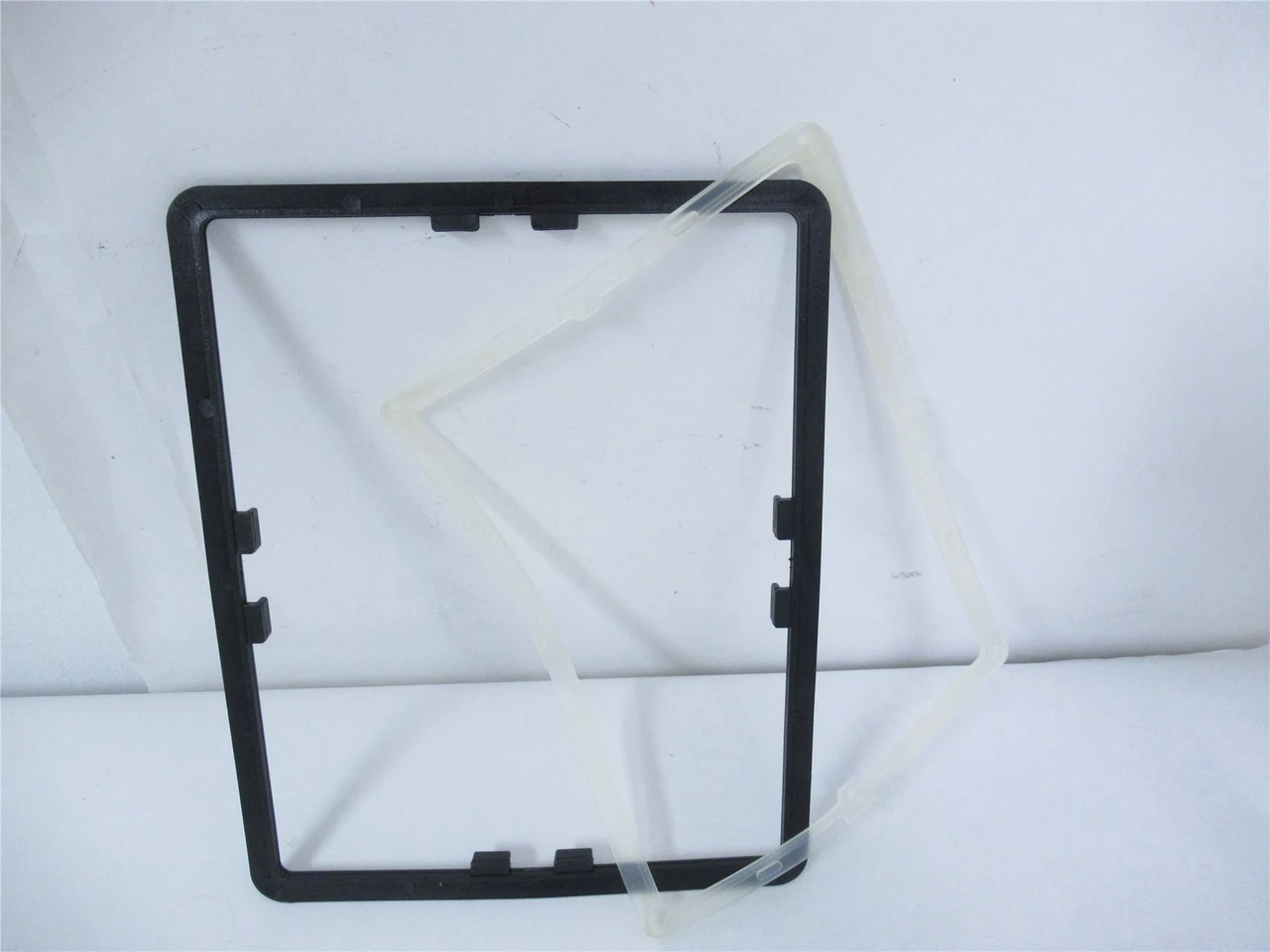 CEIA 32623; Front Panel Protector and Gasket IP69K