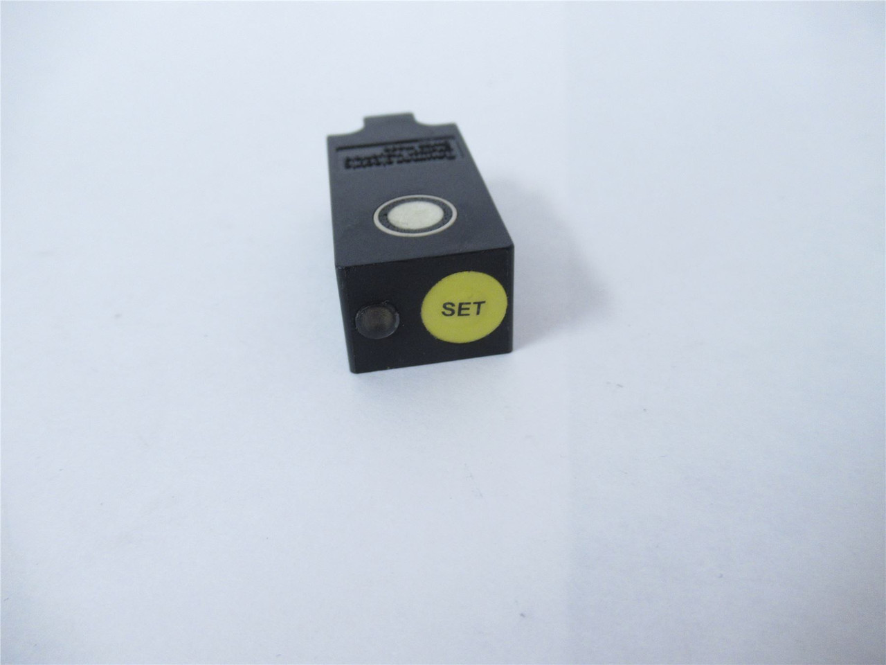 Baumer UNDK 20U6912/S35A; Ultrasonic Distance Sensor