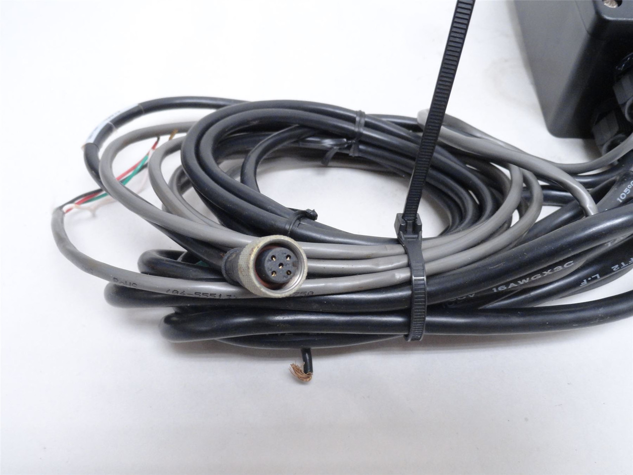 Grundfos CIU200; Communications 200 Modbus Interface Unit