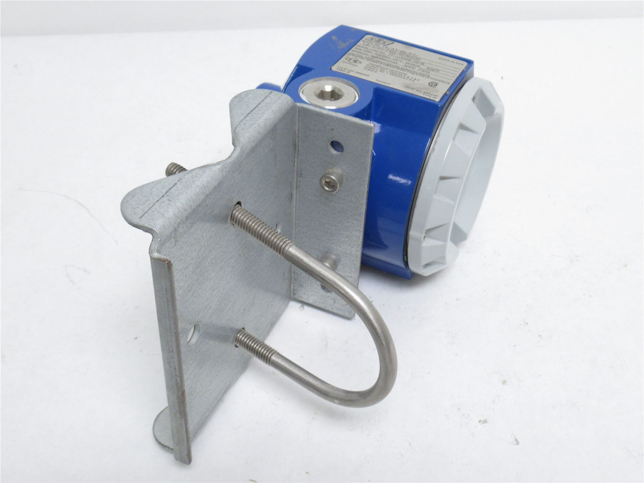 K-Tek TX/A1/S6/P7/1.8/1/H1/FMX/RF0030; Temp Switch 3/4NPT