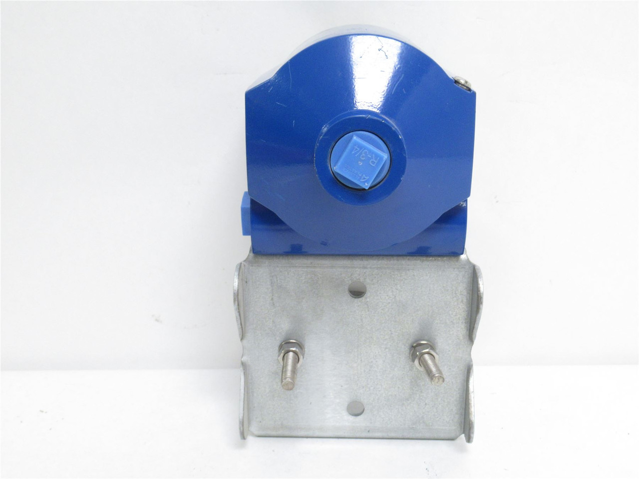 K-Tek TX/A1/S6/P7/1.8/1/H1/FMX/RF0030; Temp Switch 3/4NPT