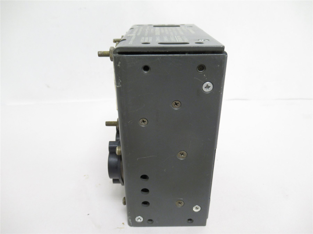 Lambda LDS-Y-15; Regulated Power Supply 105-127 VAC In