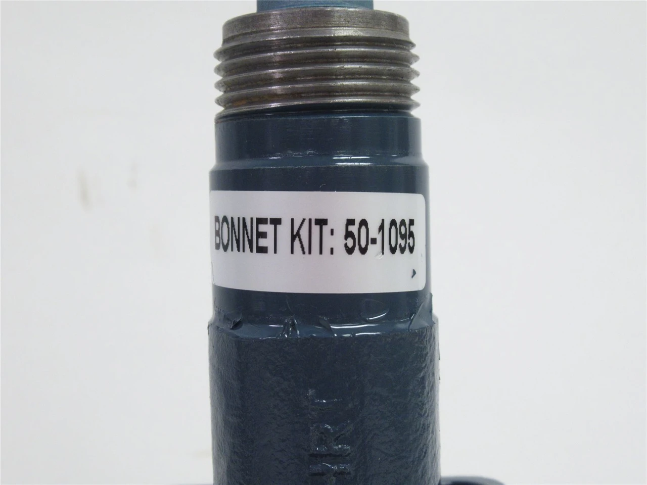 Hansen 50-1095; Bonnet Kit For 1"; 1-1/4" Bolt Bonnet Shutoff