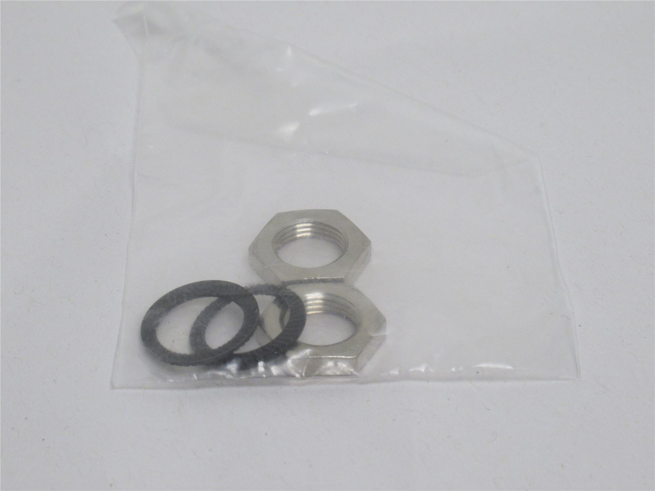Allen-Bradley 872C-DH4NN12-W2; Proximity Sensor; 10-30VDC