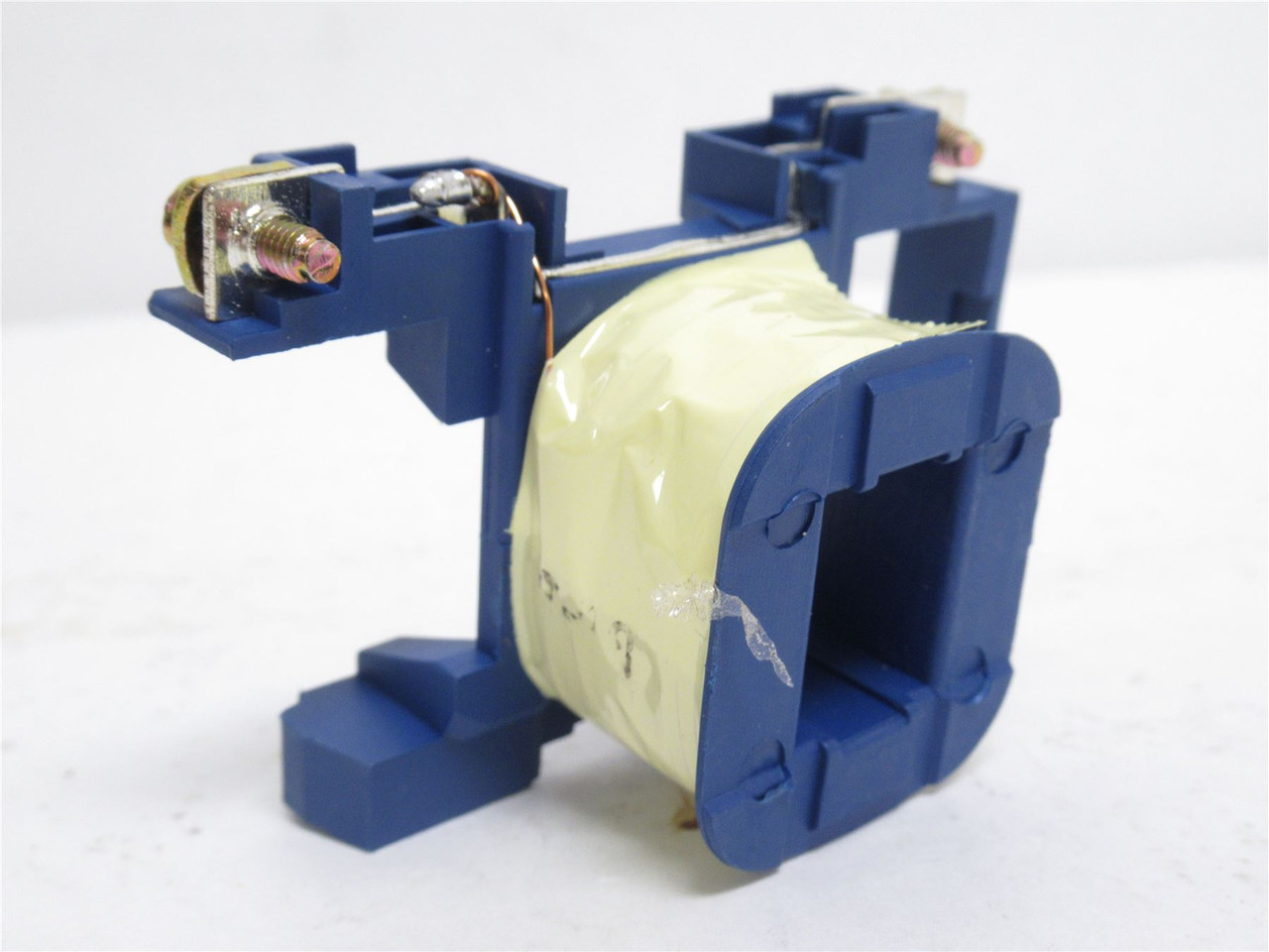 Dayton 2YCC2; Magnetic Coil; 24VAC